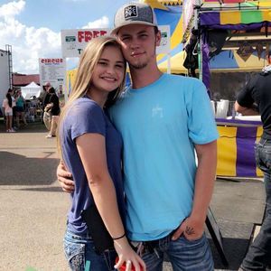 Meet your Posher, Andy